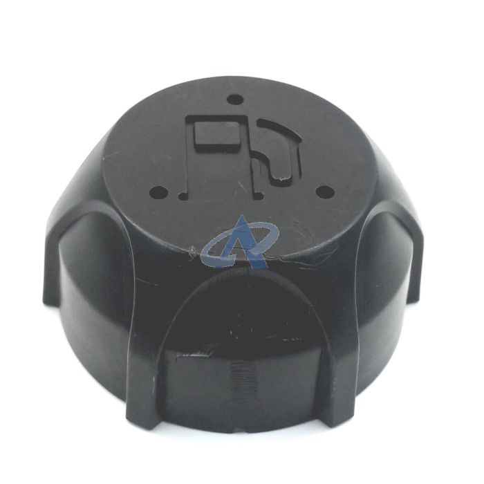 Fuel Cap for CUB CADET DE40, P418, PR521, PS418, S621, SC621 [#497929]