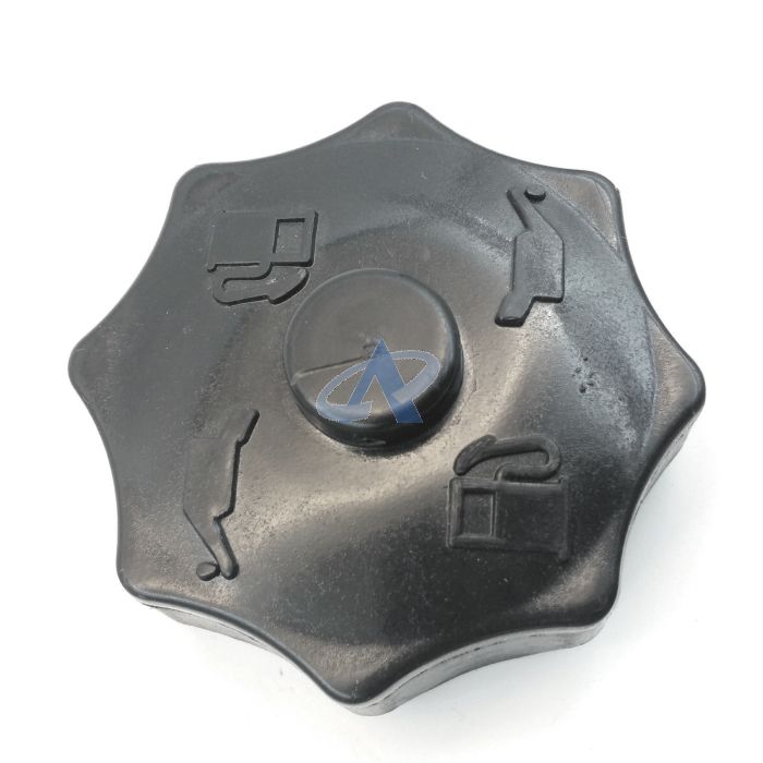 Fuel Cap for WACKER-NEUSON BS50-2i/2i EU/4/4s, BS60-2i/EU/4/4s, BS70 [#0119601]