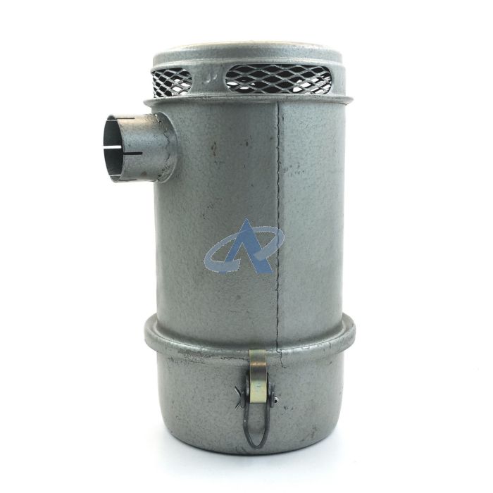 JLO L252 Oil Bath Air Filter, Genuine [#00246814000]