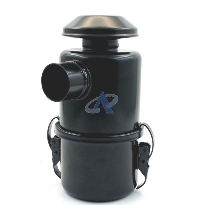 Oil Bath Air Filter for JLO L152 - MINSEL M100, M150, AGRIA [#00245191260]