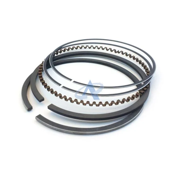 Piston Ring Set for KOHLER SV470, SV480, SV530, SV540 (15 - 18HP) [#2010802S]