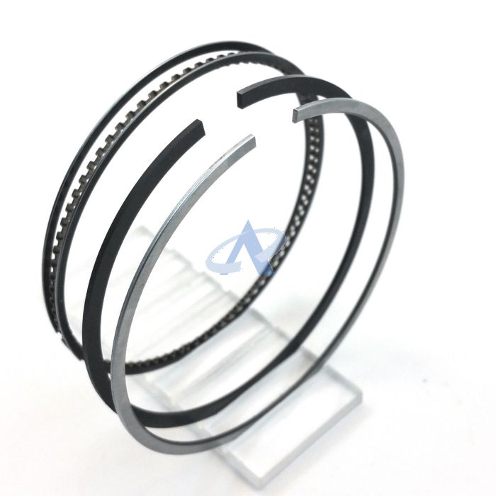 Piston Ring Set for TORO Emotion 43cm, Recycler 22" Lawn Mowers [#795431]