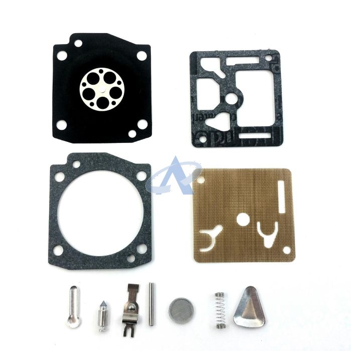 Carburetor Diaphragm Repair Kit for STIHL 034 Super, 036 Arctic/Pro/QS, MS360