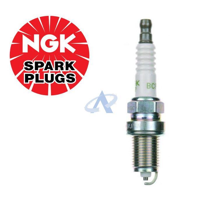 NGK BCPR5EY (1266) Spark Plug - Zündkerze - Bougie d'allumage - Candela