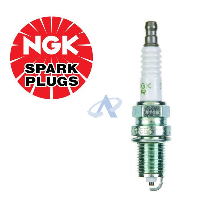NGK BCPR5EY-11 (4120) Spark Plug - Zündkerze - Bougie d'allumage - Candela