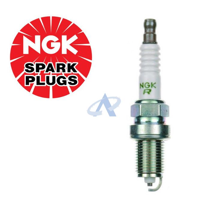 NGK BCPR6EY-11 (3720) Spark Plug - Zündkerze - Bougie d'allumage - Candela