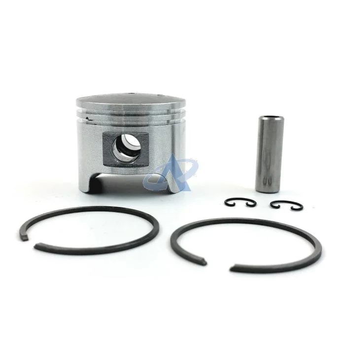 Piston Kit for MARUYAMA AE500, BC500H-RS, BCF500H, BCF509H (44mm) [#264003]
