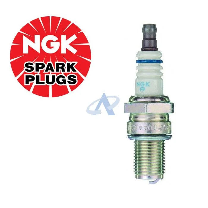 NGK BR10ECM (4234) Spark Plug - Zündkerze - Bougie d'allumage - Candela