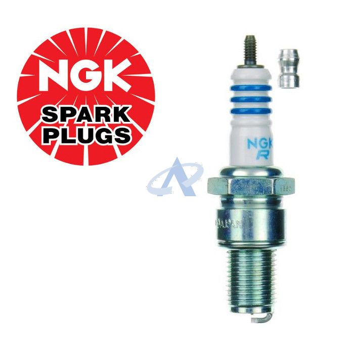 NGK BR10EVX (3788) Spark Plug - Zündkerze - Bougie d'allumage - Candela