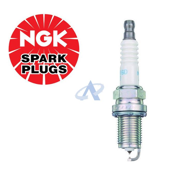 NGK DIFR6D13 (94167) Spark Plug - Zündkerze - Bougie d'allumage - Candela