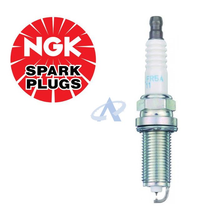 NGK DILFR5A11 (93759) Spark Plug - Zündkerze - Bougie d'allumage - Candela