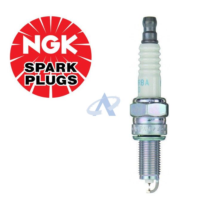NGK DIMR8A10 (5066) Spark Plug - Zündkerze - Bougie d'allumage - Candela