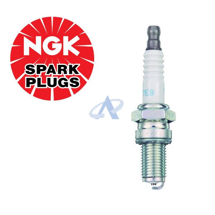 NGK DR7EB (5469) Spark Plug - Zündkerze - Bougie d'allumage - Candela