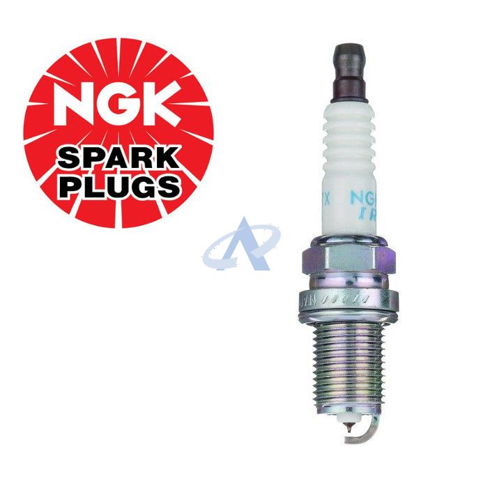 NGK IFR7X7G (91039) Spark Plug - Zündkerze - Bougie d'allumage - Candela