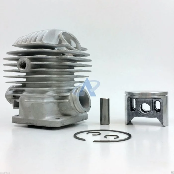 Cylinder Kit for MAKITA DCS6401, DCS6421, DCS7301 (52mm) [Big Bore]