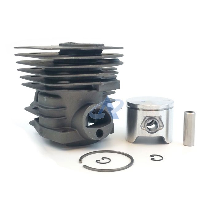 Cylinder Kit for HUSQVARNA 350, 351, 351 EPA (44mm) [#503869971]