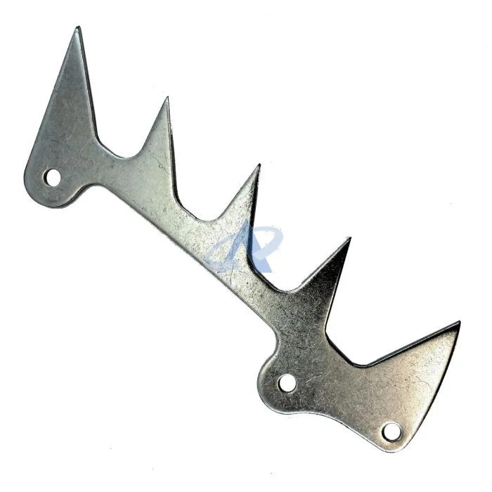 Bumper Spike for STIHL 038 044 046 064 066, MS440 MS441 MS460 MS461, MS650 MS660