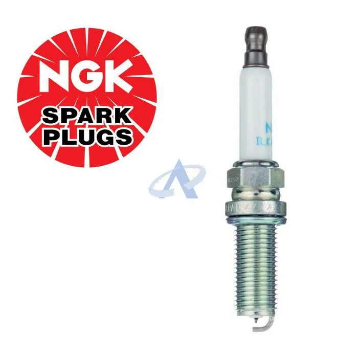 NGK ILKAR7C10 (94940) Spark Plug - Zündkerze - Bougie d'allumage - Candela