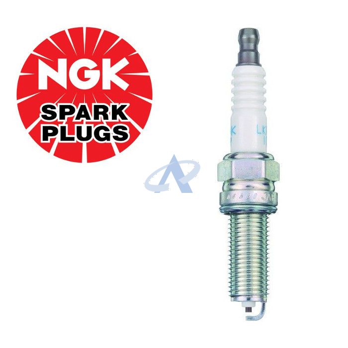 NGK LKR6D-10E (96569) Spark Plug - Zündkerze - Bougie d'allumage - Candela