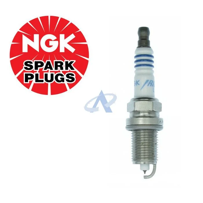 NGK LPG6 (1565) Spark Plug - Zündkerze - Bougie d'allumage - Candela