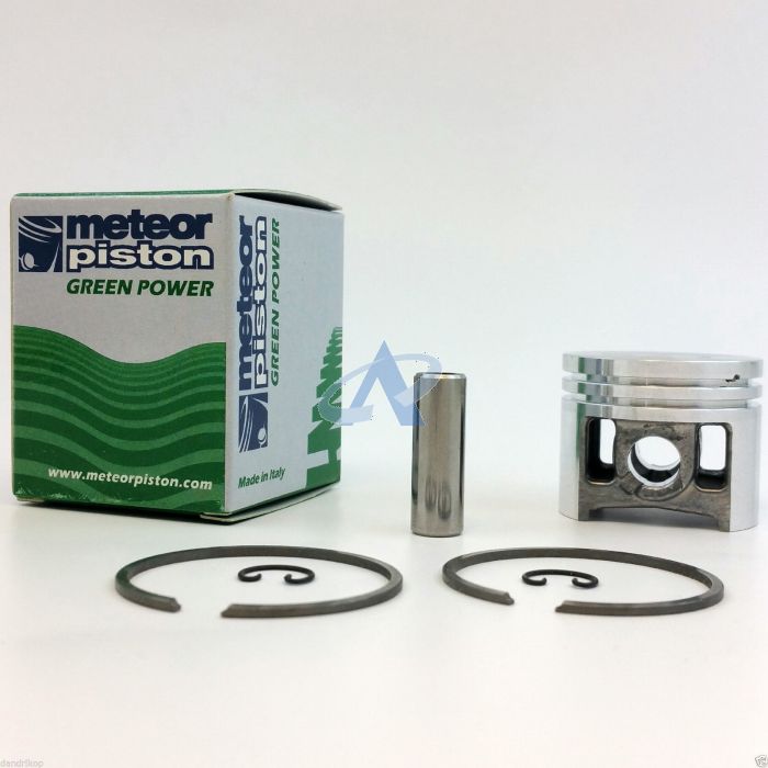 Piston Kit for STIHL FS250, FS250 R, FR350, FS350 (40mm) [#41340302003]