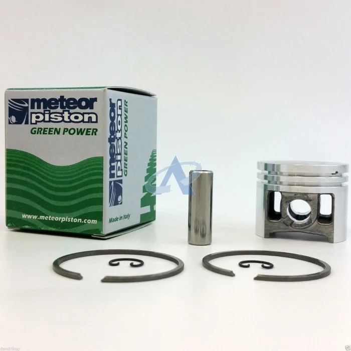 Piston Kit for STIHL FS 280, FS 280 K, FS 290 (40mm) [#41190302004]