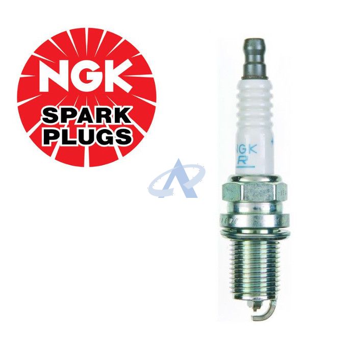 NGK PFR7Z-TG (5768) Spark Plug - Zündkerze - Bougie d'allumage - Candela