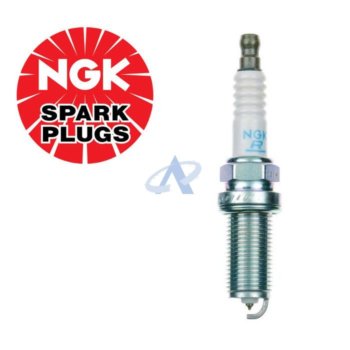 NGK PLFR5A-11 (6240) Spark Plug - Zündkerze - Bougie d'allumage - Candela