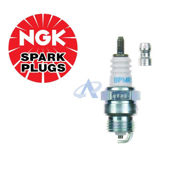NGK Spark Plug for McCULLOCH Chainsaws 32, 35, 38cc (RDJ7Y) [#322208]