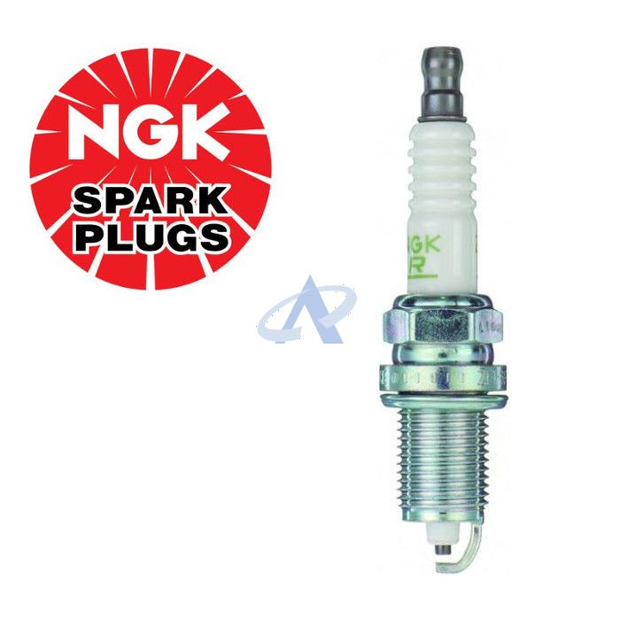 NGK ZFR6F-11 (4291) Spark Plug - Zündkerze - Bougie d'allumage - Candela