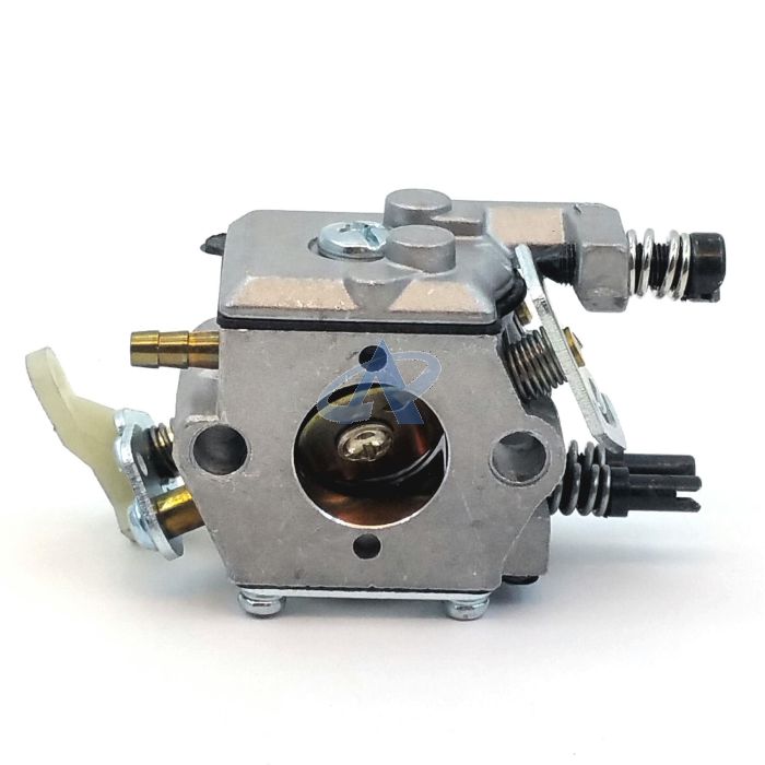 Carburetor for HUSQVARNA 51, 55 Chainsaws (Walbro Type WT170) [#503281504]