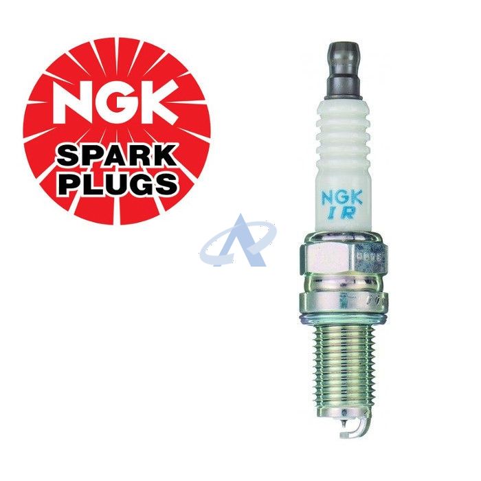 NGK KR9CI (7795) Spark Plug - Zündkerze - Bougie d'allumage - Candela