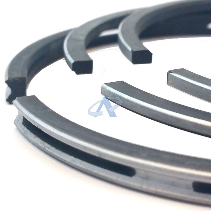Piston Ring Set for KOHLER K301S, K532S (3.375") [#4810801S]