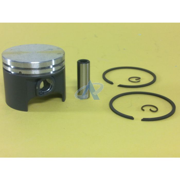 Piston Kit for STIHL 017, 017C, MS170 - MS 170 (37mm) [#11300302000] MOS2 Coated