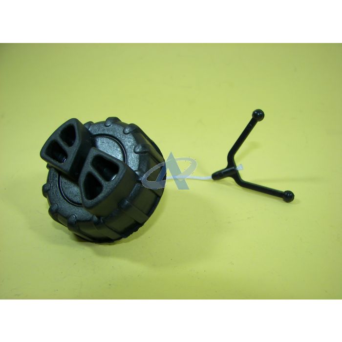 Fuel Cap for STIHL 017, 018, 019T, MS 170, MS 180, MS 190, MS 191 [#11303500500]