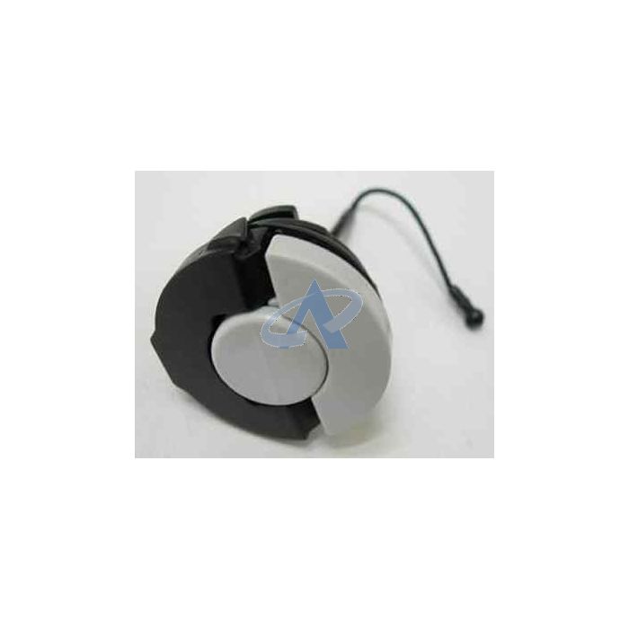 Fuel Cap for STIHL MS 360, MS 361, MS 362, MS 380, MS 381, MS 440, MS 460