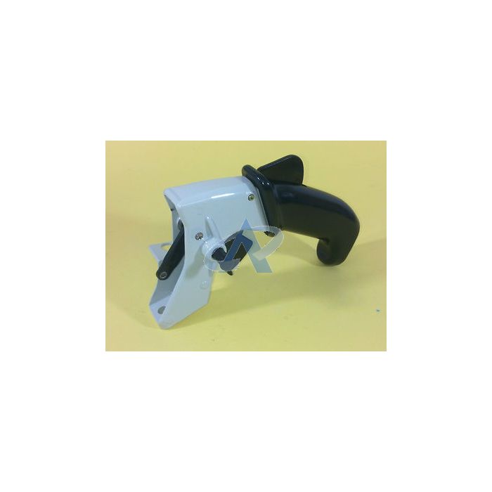Rear Handle & Trigger for STIHL 070, 090, 090 AV, 090 G, MS 720 [#11067900302]