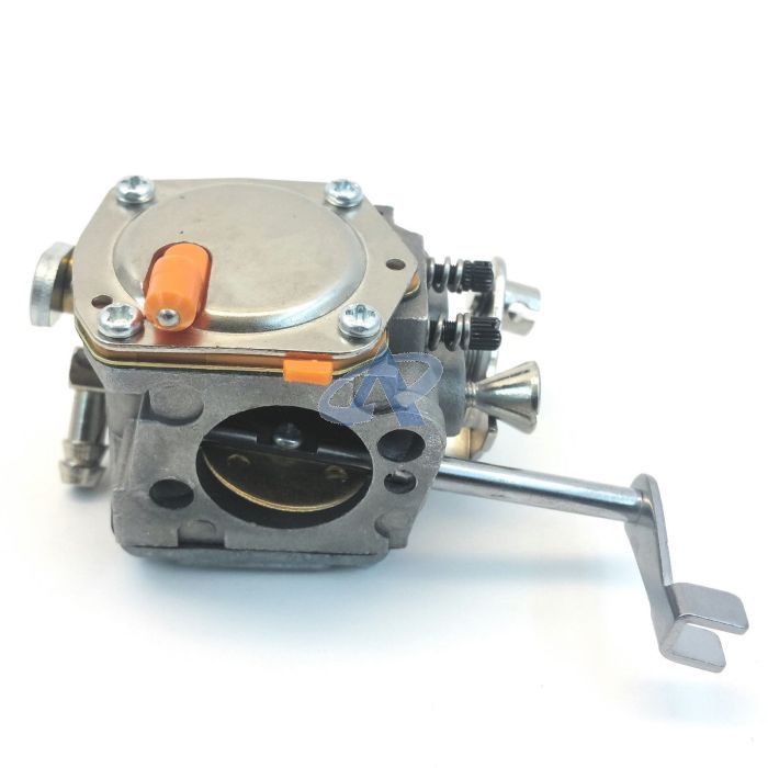 Carburetor for WACKER-NEUSON WM80, BS500, BS600, BS650 [#0117285]