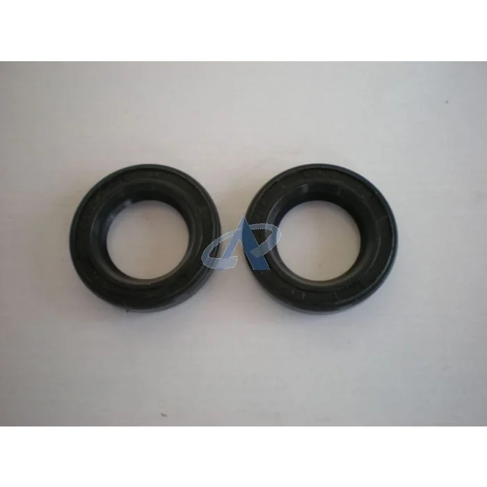 Oil Seal Set for STIHL Blowers Chainsaws, Shredders [#96390031584, #96390031585]