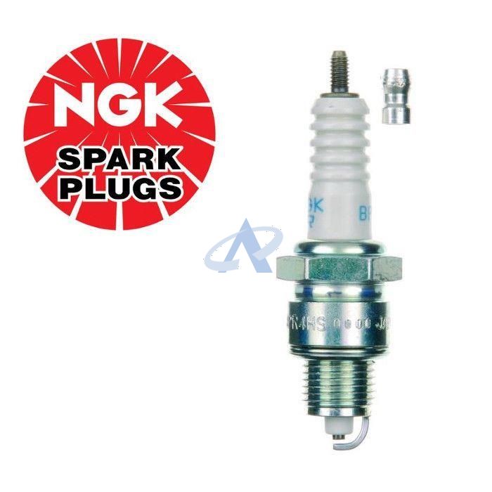 Spark Plug for WACKER-NEUSON Breakers, Vibratory Rammers WM80 [#0114802]