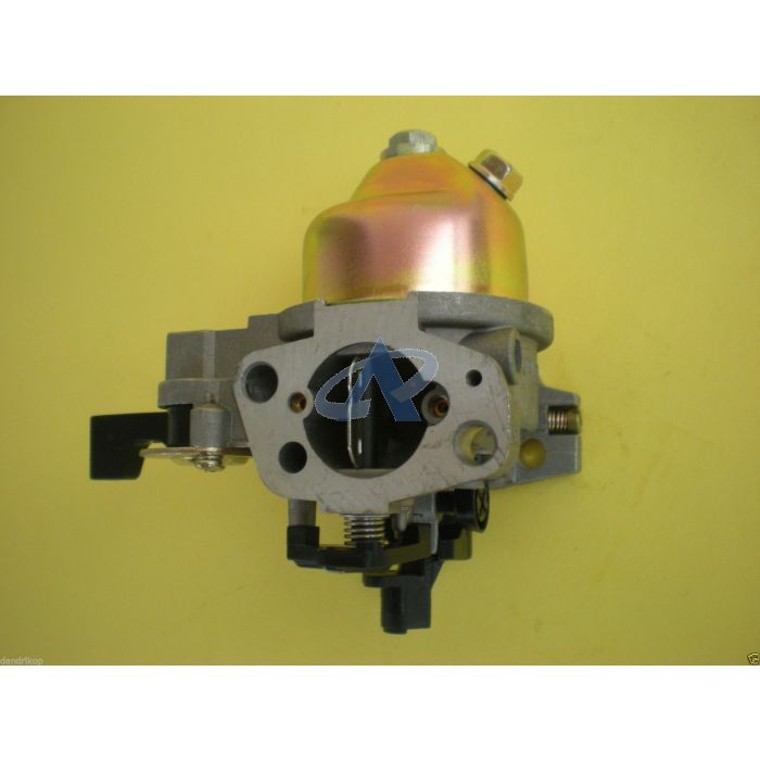 Carburetor for HONDA GXV120, HR194, HR214, HRA214 [#16100ZE6W01]