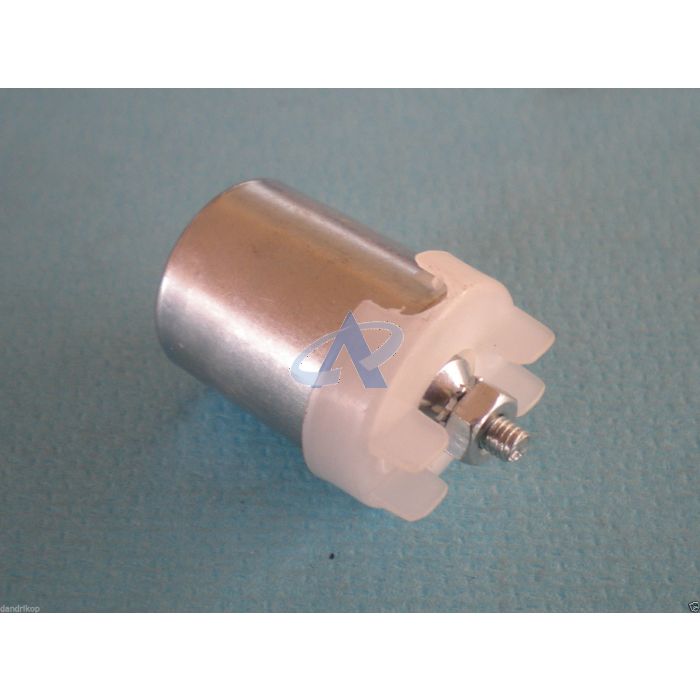 Capacitor compatible with BOSCH #2207330050, #2207330041