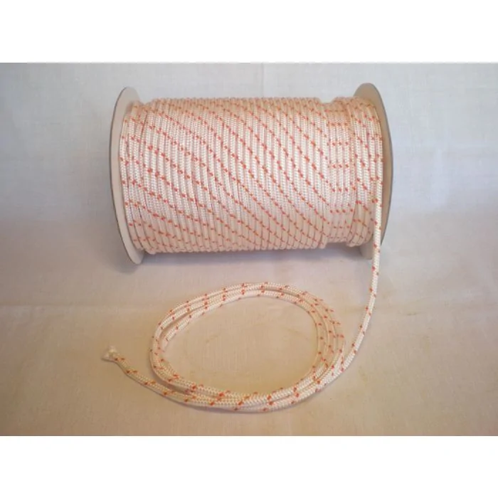 Starter Rope / Pull Cord for STIHL Chainsaws - 16.4 ft (5 m) for 4 - 5 Starters