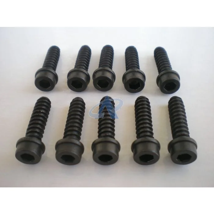 Screw Set for HUSQVARNA Models from 262 XP up to 395 XP [#503210522]