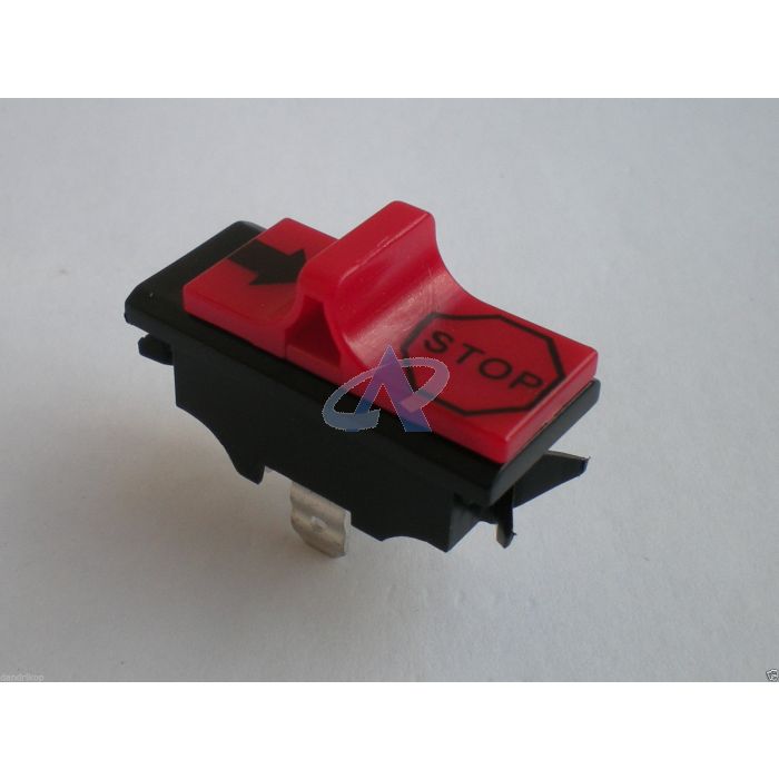 STOP/START Switch for HUSQVARNA Models [#503718201]