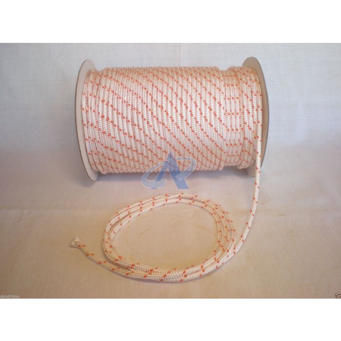 Starter Rope / Pull Cord for POULAN / WEEDEATER PP235 up to PP4620 [16.4 ft/5m]