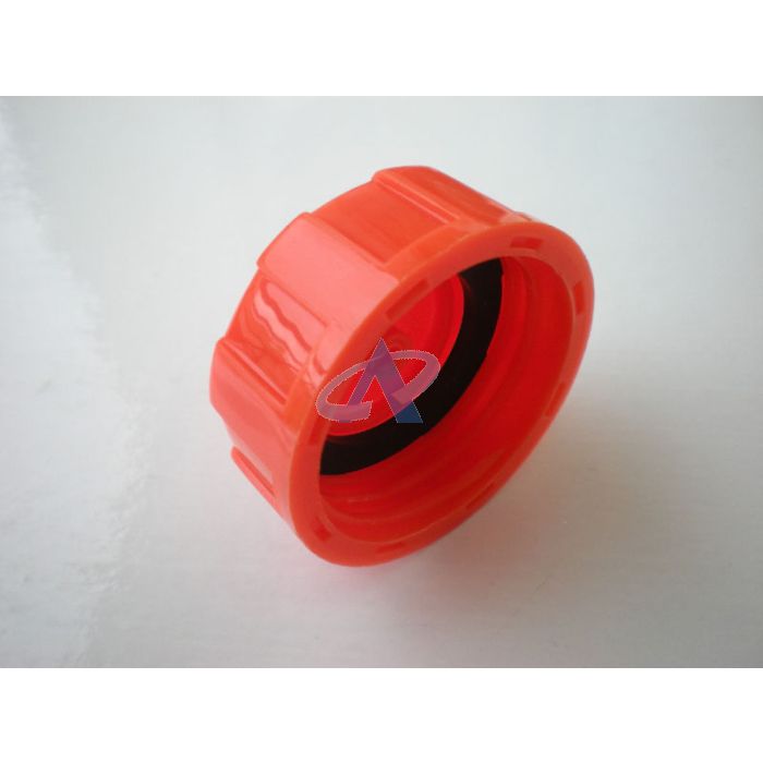 Fuel Cap for ECHO Blowers, Trimmers, Shredders [#13100448730]