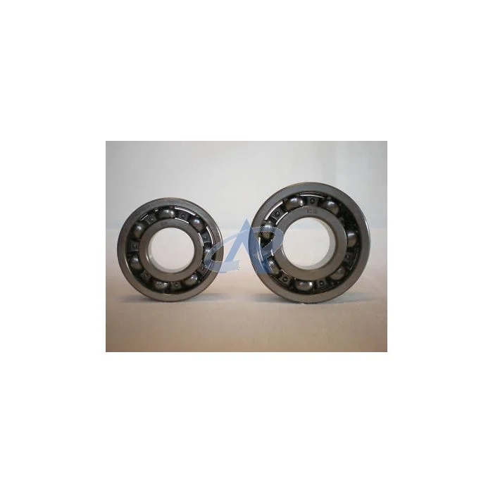 Crankshaft Bearing Set for STIHL 050, 051 Q/QR, 076 Q/S/SR/R/RQ, TS 510, TS 760