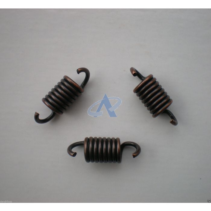 Clutch / Tension Spring Set for STIHL 036 up to TS400 Models [#00009975815]