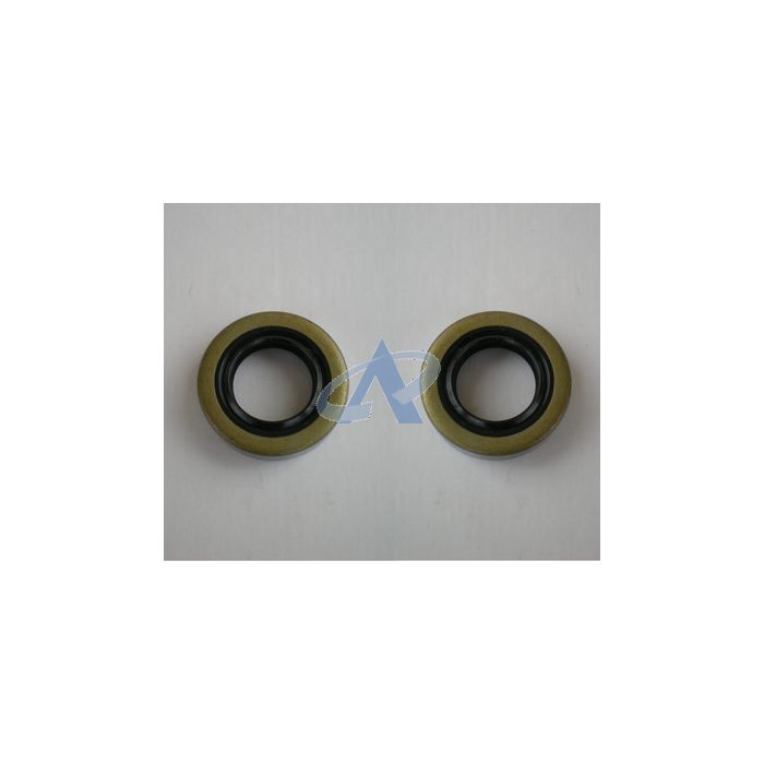 Oil Seal Set for JONSERED BC 2255, FC 2255, FC 2255 W, RS 40, RS 51, RS 52